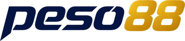 peso88 brand logo